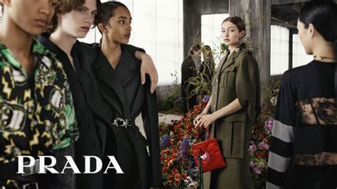 prada valdarno offerte lavoro|prada group careers.